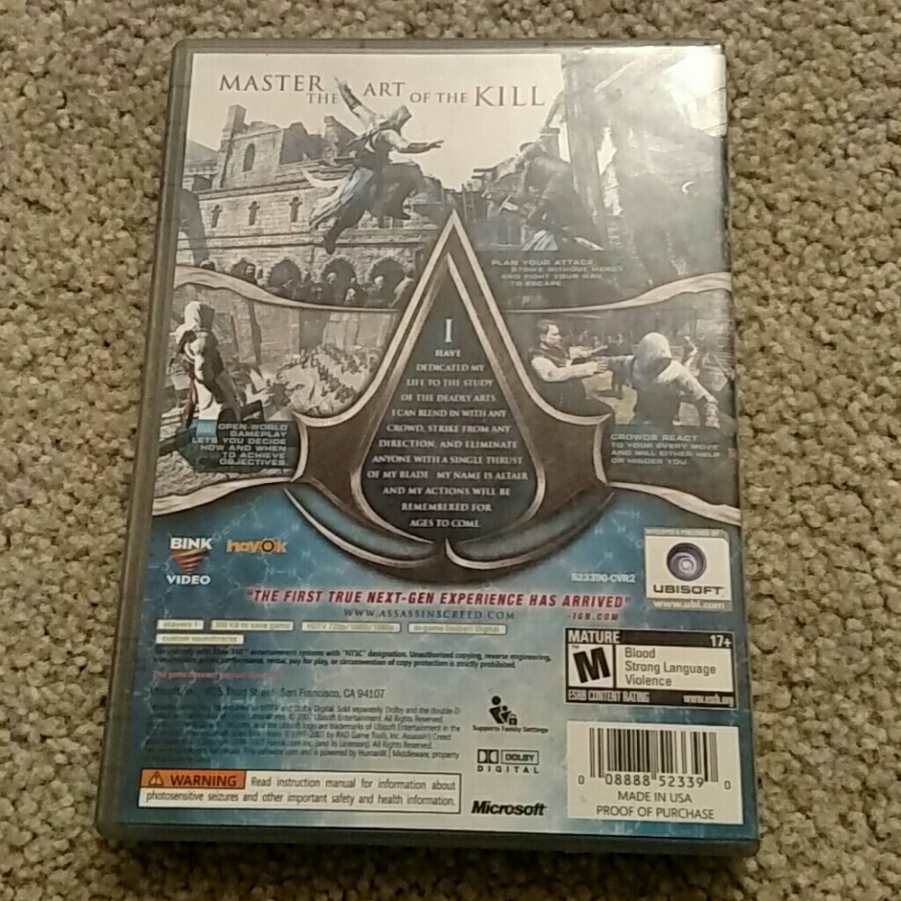 Xbox 360 - Picture 3 of 3